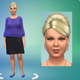 Illustration for article titled The Cast of emArcher/em Created In emThe Sims 4/em